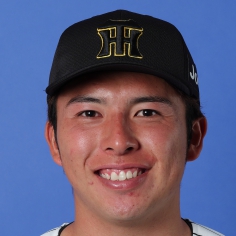 椎葉 剛 - 阪神タイガース - プロ野球 - スポーツナビ