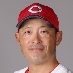 廣瀬 純 - 広島東洋カープ - プロ野球 - スポーツナビ