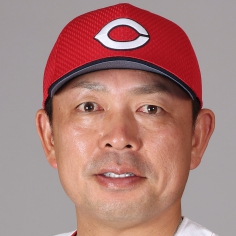 石原 慶幸 - 広島東洋カープ - プロ野球 - スポーツナビ