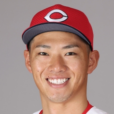 中村 奨成 - 広島東洋カープ - プロ野球 - スポーツナビ