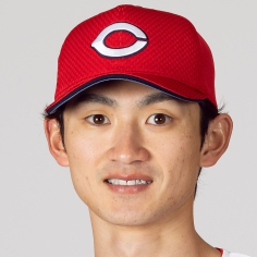 辰見 鴻之介