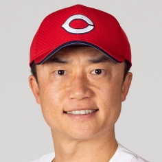 新井 良太