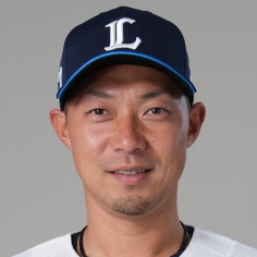 熊代 聖人 - 埼玉西武ライオンズ - プロ野球 - スポーツナビ
