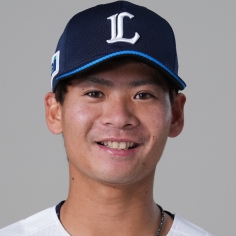 西武ライオンズ 仲田慶介選手#00ユニフォームL 選手から探す/#00 仲田 慶介 | 埼玉西武ライオンズ公式