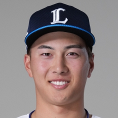 長谷川 信哉 - 埼玉西武ライオンズ - プロ野球 - スポーツナビ