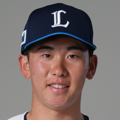 小島 大河 - 埼玉西武ライオンズ - プロ野球 - スポーツナビ