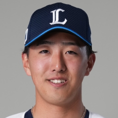 黒田 将矢 - 埼玉西武ライオンズ - プロ野球 - スポーツナビ