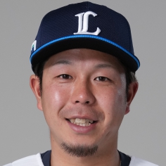 児玉 亮涼 - 埼玉西武ライオンズ - プロ野球 - スポーツナビ