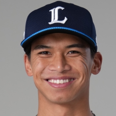 古川 雄大 - 埼玉西武ライオンズ - プロ野球 - スポーツナビ