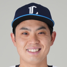 三浦 大輝 - 埼玉西武ライオンズ - プロ野球 - スポーツナビ