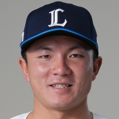 茶野 篤政 - 埼玉西武ライオンズ - プロ野球 - スポーツナビ