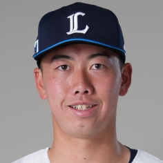 村田 怜音 - 埼玉西武ライオンズ - プロ野球 - スポーツナビ