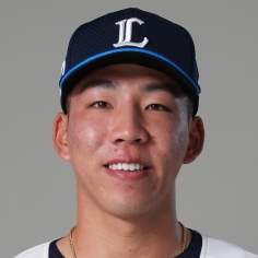 成田 晴風 - 埼玉西武ライオンズ - プロ野球 - スポーツナビ