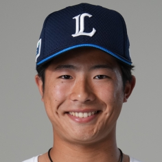 横田 蒼和