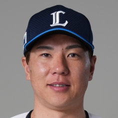 炭谷 銀仁朗