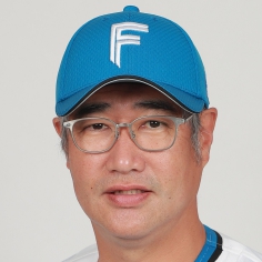 木田 優夫 北海道日本ハムファイターズ プロ野球 スポーツナビ