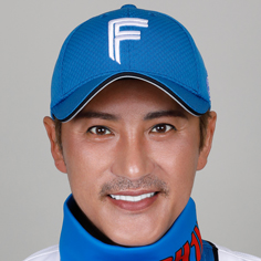 新庄 剛志 - 北海道日本ハムファイターズ - プロ野球 - スポーツナビ
