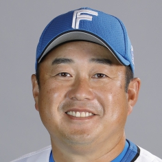 佐藤 友亮 - 北海道日本ハムファイターズ - プロ野球 - スポーツナビ