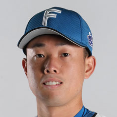 髙濱 祐仁 北海道日本ハムファイターズ プロ野球 スポーツナビ