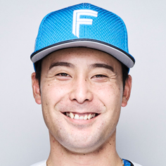 日本ハムファイターズ上原健太選手 トレーナー - メルカリ