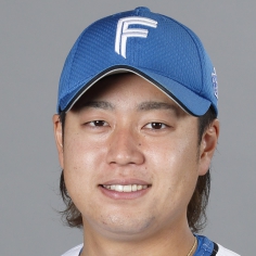 堀 瑞輝 - 北海道日本ハムファイターズ - プロ野球 - スポーツナビ