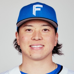 生田目 翼