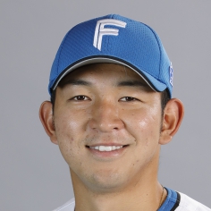 柿木 蓮 - 北海道日本ハムファイターズ - プロ野球 - スポーツナビ