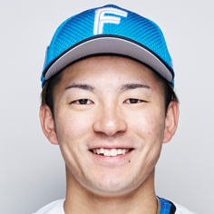水野 達稀 - 北海道日本ハムファイターズ - プロ野球 - スポーツナビ