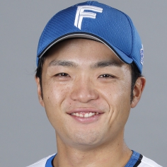 郡司 裕也 - 北海道日本ハムファイターズ - プロ野球 - スポーツナビ