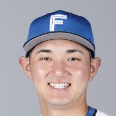 立野 和明 北海道日本ハムファイターズ プロ野球 スポーツナビ