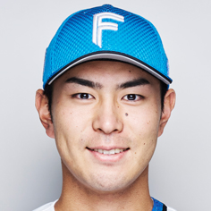宮崎 一樹 - 北海道日本ハムファイターズ - プロ野球 - スポーツナビ