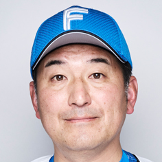 加藤 武治 - 北海道日本ハムファイターズ - プロ野球 - スポーツナビ