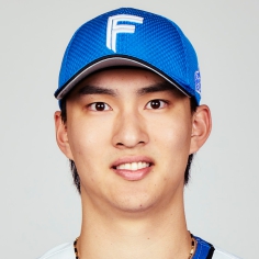 達 孝太 - 北海道日本ハムファイターズ - プロ野球 - スポーツナビ