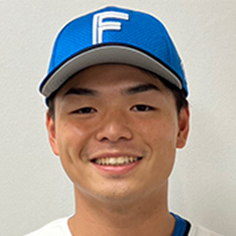日渡 騰輝