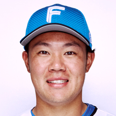 吉田 賢吾 - 北海道日本ハムファイターズ - プロ野球 - スポーツナビ