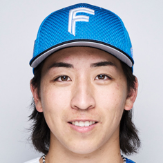 細野 晴希 - 北海道日本ハムファイターズ - プロ野球 - スポーツナビ 細野 晴希 - 北海道日本ハムファイターズ - プロ野球 - スポーツナビ