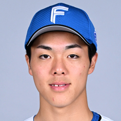 柴田獅子 ルーキー 25枚限定☆北海道日本ハムファイターズ EPOCH 北海道日本ハムファイターズ 柴田獅子選手ルーキーカード