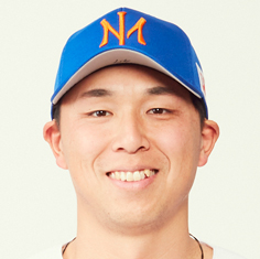 笠原 祥太郎