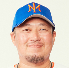 松山 竜平
