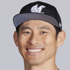 荻野 貴司 - 千葉ロッテマリーンズ - プロ野球 - スポーツナビ