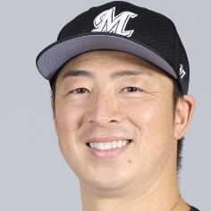 美馬 学 - 千葉ロッテマリーンズ - プロ野球 - スポーツナビ