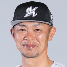福浦 和也