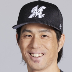 岡 大海 - 千葉ロッテマリーンズ - プロ野球 - スポーツナビ