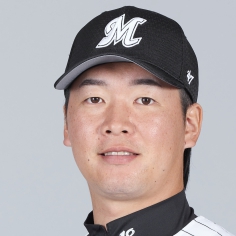 二木康太選手#64 ユニホーム＆タオル 千葉ロッテマリーンズ