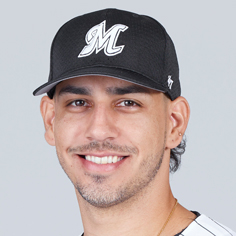 ソト - 千葉ロッテマリーンズ - プロ野球 - スポーツナビ