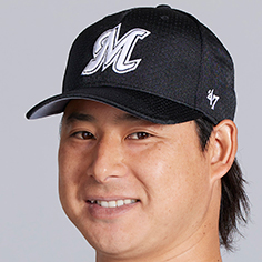 藤岡 裕大 - 千葉ロッテマリーンズ - プロ野球 - スポーツナビ