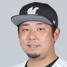 大下 誠一郎 - 千葉ロッテマリーンズ - プロ野球 - スポーツナビ