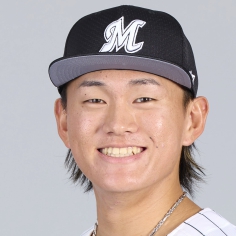 山本 大斗 - 千葉ロッテマリーンズ - プロ野球 - スポーツナビ