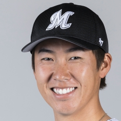 中村 亮太 - 千葉ロッテマリーンズ - プロ野球 - スポーツナビ
