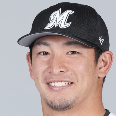 池田 来翔 - 千葉ロッテマリーンズ - プロ野球 - スポーツナビ